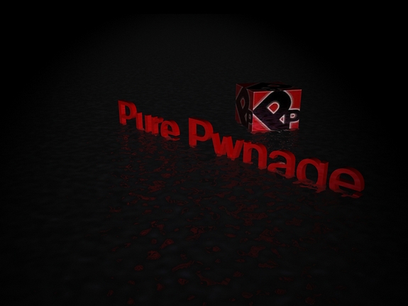 Pure Pwnage 3D